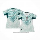 Portugal Away Shirt Womens 2026
