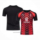 Pre-match Shirt AC Milan 2023 Red