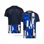 Pre-match Shirt Hertha Bsc 2024-2025