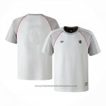 Pre-match Shirt Lyon 2025-2026 Grey