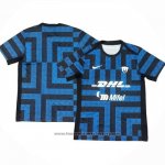 Pre-match Shirt Pumas UNAM 2025-2026