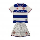 Queens Park Rangers Home Shirt Kids 2023-2024