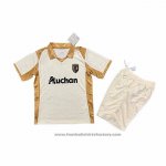 RC Lens Third Shirt Kids 2025-2026