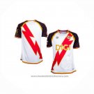 Rayo Vallecano Home Shirt 2026-2027