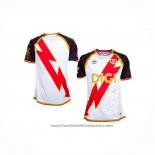 Rayo Vallecano Home Shirt 2026-2027