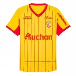 RC Lens Home Shirt 2025-2026