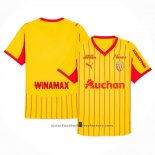 RC Lens Home Shirt 2025-2026