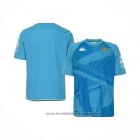 Real Betis Goalkeeper Shirt 2021-2022 Blue