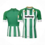 Real Betis Home Shirt 2020-2021