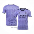 Real Madrid Away Shirt 2022-2023