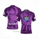 Real Valladolid Away Shirt 2023-2024