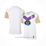 Real Valladolid Third Shirt 2022-2023