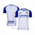 Real Zaragoza Home Shirt 2026-2027
