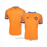 Recife Goalkeeper Shirt 2021 Orange