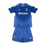 River Home Goalkeeper Shirt Kids 2026