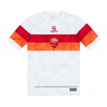 Roma Calcio 8 Goalkeeper Shirt 2022-2023