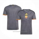 Roma Third Shirt 2026-2027