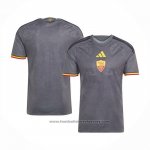 Roma Third Shirt 2026-2027