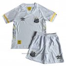 Santos Home Shirt Kids 2023