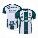 Santos Laguna Home Shirt 2024-2025