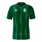 Saudi Arabia Home Shirt 2023