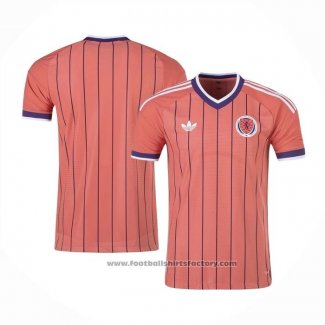 Scotland Away Shirt Authentic 2026