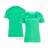 Seattle Sounders Home Shirt Womens 2026