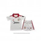 Sevilla Home Shirt Kids 2026-2027