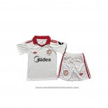 Sevilla Home Shirt Kids 2026-2027