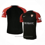 Sevilla Third Shirt 2021-2022