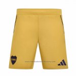 Shorts Boca Juniors Away Shirt 2025