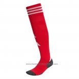 Sock Arsenal Home Shirt 2025-2026