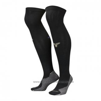 Sock Barcelona Away Shirt 2025-2026