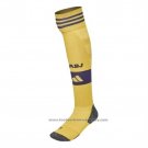 Sock Boca Juniors Away Shirt 2025-2026