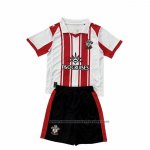 Southampton Home Shirt Kids 2025-2026