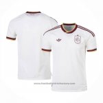 Spain Away Shirt Authentic 2026