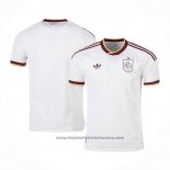 Spain Away Shirt Authentic 2026