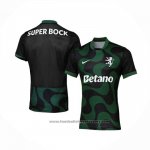 Sporting Fifth Shirt 2025-2026