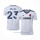 St. Louis City Player Stl SC Home Shirt 2023