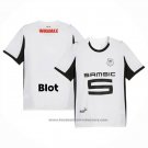 Stade Rennais Away Shirt 2025-2026