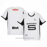 Stade Rennais Away Shirt 2025-2026