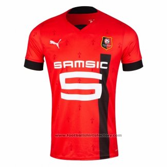 Stade Rennais Home Shirt 2022-2023