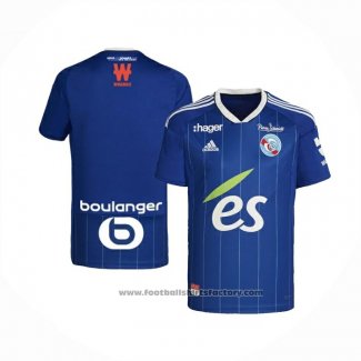 Strasbourg Home Shirt 2022-2023