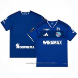 Strasbourg Home Shirt 2026-2027
