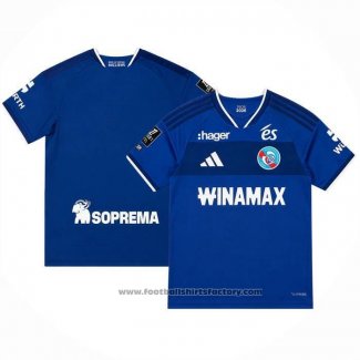 Strasbourg Home Shirt 2026-2027