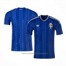 Sweden Away Shirt Authentic 2026