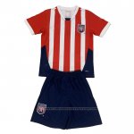 Tapatio Home Shirt Kids 2024-2025