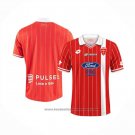 Thailand AC Monza Home Shirt 2025-2026