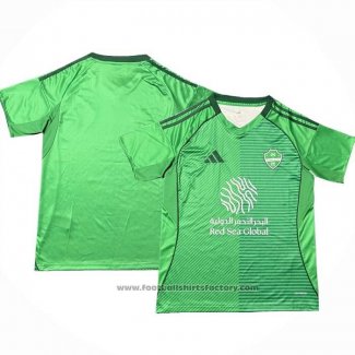 Thailand Al-ahli Saudi Away Shirt 2025-2026