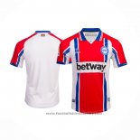 Thailand Alaves Away Shirt 2020-2021